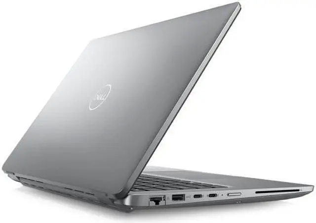 Alt view image 13 of 13 - DELL Notebooks 14" Latitude 5440 Intel Core i7 13th Gen 16GB Memory 512 GB SSD Touchscreen Windows 11 Pro