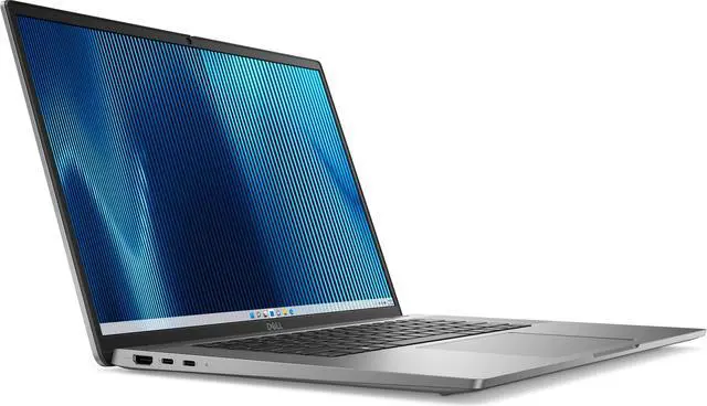 Alt view image 3 of 9 - DELL Notebooks 16" Latitude 7640 Intel Core i7 13th Gen 16GB Memory 512 GB SSD Intel Iris Xe Graphics Windows 11 Pro