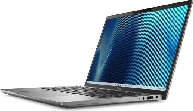 Alt view image 4 of 9 - DELL Notebooks 16" Latitude 7640 Intel Core i7 13th Gen 16GB Memory 512 GB SSD Intel Iris Xe Graphics Windows 11 Pro