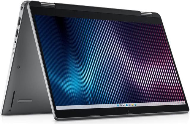 Convertible Voice Assistant Laptops : Dell Inspiron 2-in-1 Laptop