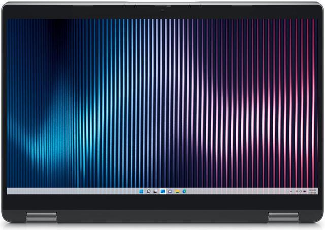 Alt view image 4 of 7 - DELL Latitude 5340 Intel Core i7 13th Gen 16GB Memory 256 GB SSD Intel Integrated Graphics 13.3" Touchscreen 1920 x 1080 Convertible 2in1 Laptop 13.3" Windows 11 Pro 8XYTH