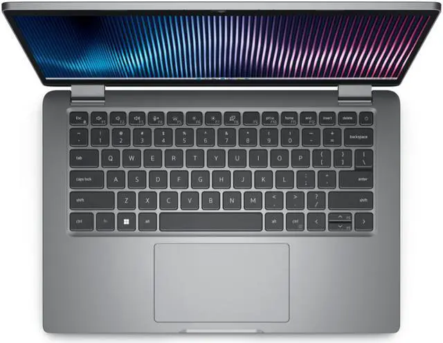 Alt view image 5 of 7 - DELL Latitude 5340 Intel Core i7 13th Gen 16GB Memory 256 GB SSD Intel Integrated Graphics 13.3" Touchscreen 1920 x 1080 Convertible 2in1 Laptop 13.3" Windows 11 Pro 8XYTH