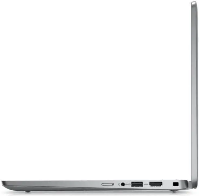 Alt view image 7 of 7 - DELL Latitude 5340 Intel Core i7 13th Gen 16GB Memory 256 GB SSD Intel Integrated Graphics 13.3" Touchscreen 1920 x 1080 Convertible 2in1 Laptop 13.3" Windows 11 Pro 8XYTH