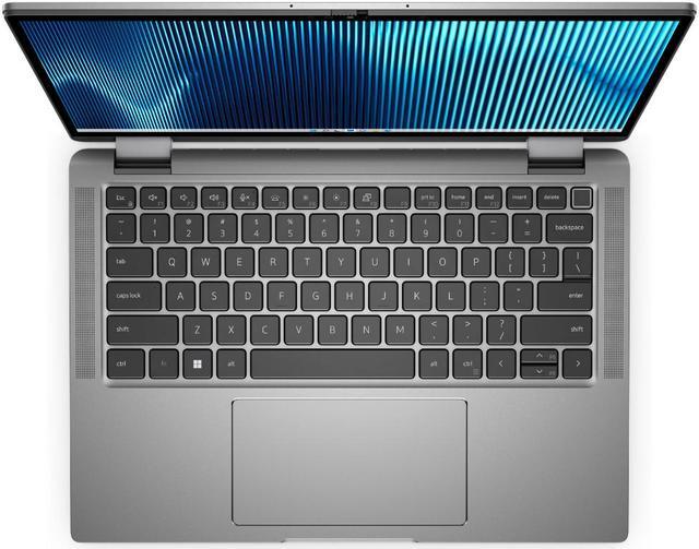 Alt view image 3 of 11 - DELL Notebooks 13.3" LATITUDE 7340 2in1 Intel Core i5 13th Gen 16GB Memory 256 GB SSD Intel Iris Xe Graphics Windows 11 Pro NPXC7 Touchscreen
