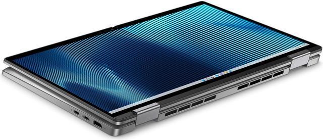 Alt view image 5 of 11 - DELL Notebooks 13.3" LATITUDE 7340 2in1 Intel Core i5 13th Gen 16GB Memory 256 GB SSD Intel Iris Xe Graphics Windows 11 Pro NPXC7 Touchscreen