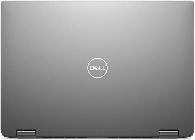 Alt view image 8 of 11 - DELL Notebooks 13.3" LATITUDE 7340 2in1 Intel Core i5 13th Gen 16GB Memory 256 GB SSD Intel Iris Xe Graphics Windows 11 Pro NPXC7 Touchscreen