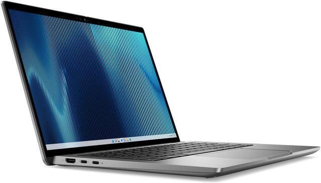 Alt view image 9 of 11 - DELL Notebooks 13.3" LATITUDE 7340 2in1 Intel Core i5 13th Gen 16GB Memory 256 GB SSD Intel Iris Xe Graphics Windows 11 Pro NPXC7 Touchscreen