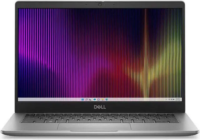 Alt view image 3 of 11 - DELL Notebooks 13.3" LATITUDE 3340 Intel Core i3 8GB Memory 256 GB SSD Intel Iris Xe Graphics Windows 11 Pro 4237N