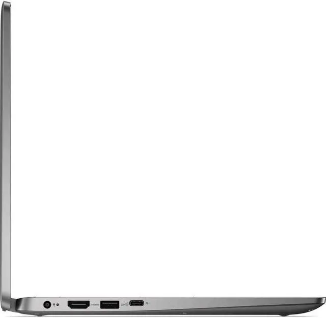 Alt view image 11 of 11 - DELL Notebooks 13.3" LATITUDE 3340 Intel Core i3 8GB Memory 256 GB SSD Intel Iris Xe Graphics Windows 11 Pro 4237N