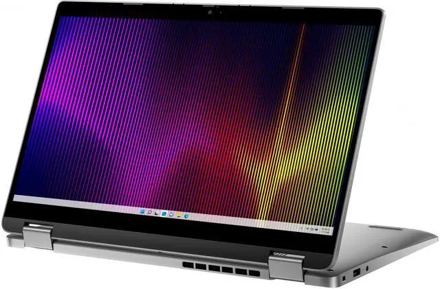 Alt view image 5 of 11 - DELL Notebooks 13.3" LATITUDE 3340 Intel Core i3 8GB Memory 256 GB SSD Intel Iris Xe Graphics Windows 11 Pro 4237N