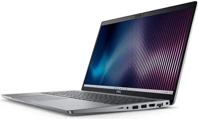 Alt view image 2 of 4 - DELL Notebooks 15.6 LATITUDE 5540 Intel Core i7 13th Gen 16GB Memory 512 GB SSD Intel Integrated Graphics Windows 11 Pro TDKWD