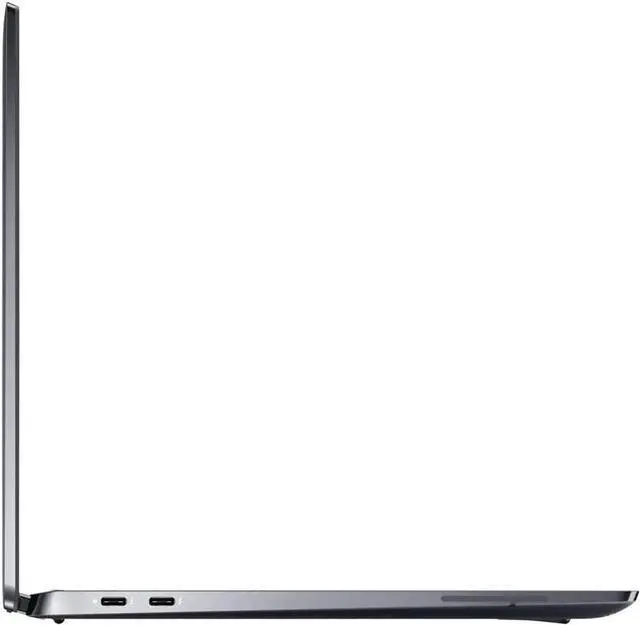 Alt view image 6 of 9 - DELL Latitude 9330 2-in-1 Notebook 13.3" Intel Core i5-1240U 12th Gen, vPro 12 MB cache, 10 cores, 4.40 GHz Turbo, 16GB RAM, 256GB SSD Windows 11 Pro Touchscreen PTY9V