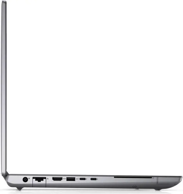 Alt view image 6 of 7 - Dell Precision 7780 17" Mobile Workstation - Intel Core i9 13th Gen i9-13950HX Tetracosa-core (24 Core) 2.20 GHz - 64 GB RAM - 1 TB SSD - Windows 11 Pro - NVIDIA RTX 4000 Ada  3GCR6