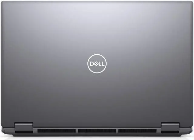 Alt view image 5 of 7 - Dell Precision 7780 17.3" Mobile Workstation - Intel Core i9 13th Gen i9-13950HX Tetracosa-core (24 Core) 2.20 GHz - 64 GB RAM - 1 TB SSD - Windows 11 Pro - NVIDIA RTX 3500  3GK6N