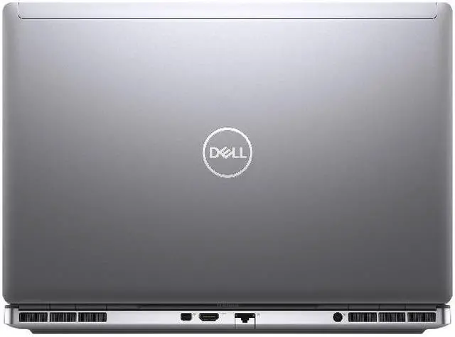 Alt view image 3 of 4 - DELL Precision Grade A Mobile Workstation Intel Core i5-10400H 32GB Memory 1TB SSD NVIDIA Quadro RTX 3000 17.3" Non-Touch Screen Windows 11 Pro 64-bit 7750