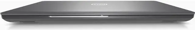 Alt view image 4 of 18 - Dell Precision 3000 3580 15.6" Mobile Workstation - Full HD - 1920 x 1080 - Intel Core i7 13th Gen i7-1355U Deca-core (10 Core) - 16 GB Total RAM - 512 GB SSD - Titan Gray