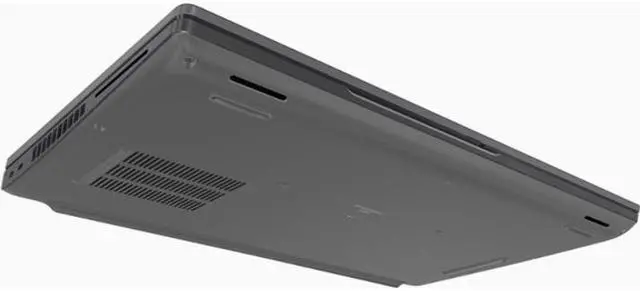 Alt view image 8 of 18 - Dell Precision 3000 3580 15.6" Mobile Workstation - Full HD - 1920 x 1080 - Intel Core i7 13th Gen i7-1355U Deca-core (10 Core) - 16 GB Total RAM - 512 GB SSD - Titan Gray