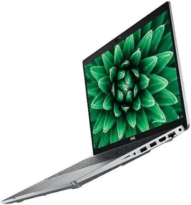 Alt view image 10 of 18 - Dell Precision 3000 3580 15.6" Mobile Workstation - Full HD - 1920 x 1080 - Intel Core i7 13th Gen i7-1355U Deca-core (10 Core) - 16 GB Total RAM - 512 GB SSD - Titan Gray