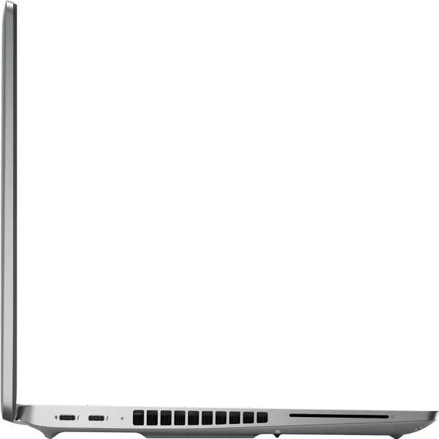 Alt view image 15 of 18 - Dell Precision 3000 3580 15.6" Mobile Workstation - Full HD - 1920 x 1080 - Intel Core i7 13th Gen i7-1355U Deca-core (10 Core) - 16 GB Total RAM - 512 GB SSD - Titan Gray