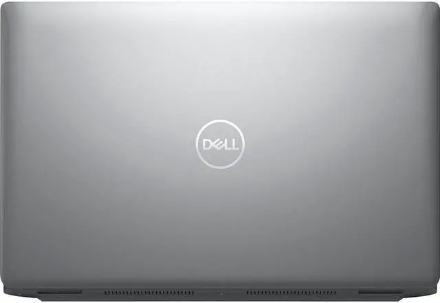 Alt view image 17 of 18 - Dell Precision 3000 3580 15.6" Mobile Workstation - Full HD - 1920 x 1080 - Intel Core i7 13th Gen i7-1355U Deca-core (10 Core) - 16 GB Total RAM - 512 GB SSD - Titan Gray