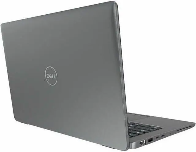 Alt view image 8 of 20 - Dell Precision 3000 3480 14" Mobile Workstation - Full HD - 1920 x 1020 - Intel Core i7 13th Gen i7-1370P Tetradeca-core (14 Core) 1.90 GHz - 16 GB Total RAM - 512 GB SSD - Titan Gray