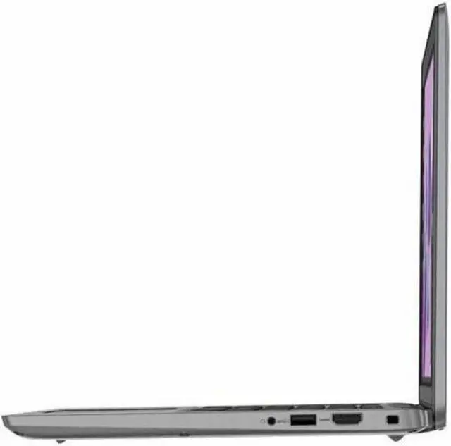 Alt view image 10 of 20 - Dell Precision 3000 3480 14" Mobile Workstation - Full HD - 1920 x 1020 - Intel Core i7 13th Gen i7-1370P Tetradeca-core (14 Core) 1.90 GHz - 16 GB Total RAM - 512 GB SSD - Titan Gray
