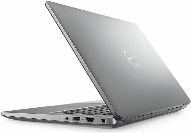 Alt view image 14 of 20 - Dell Precision 3000 3480 14" Mobile Workstation - Full HD - 1920 x 1020 - Intel Core i7 13th Gen i7-1370P Tetradeca-core (14 Core) 1.90 GHz - 16 GB Total RAM - 512 GB SSD - Titan Gray