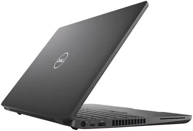 Alt view image 4 of 4 - DELL Precision Grade A Mobile Workstation Intel Core i5-8365U 16GB Memory 512 GB SSD Intel UHD Graphics 15.6" Non-Touch Screen Windows 11 Pro 64-bit 3540