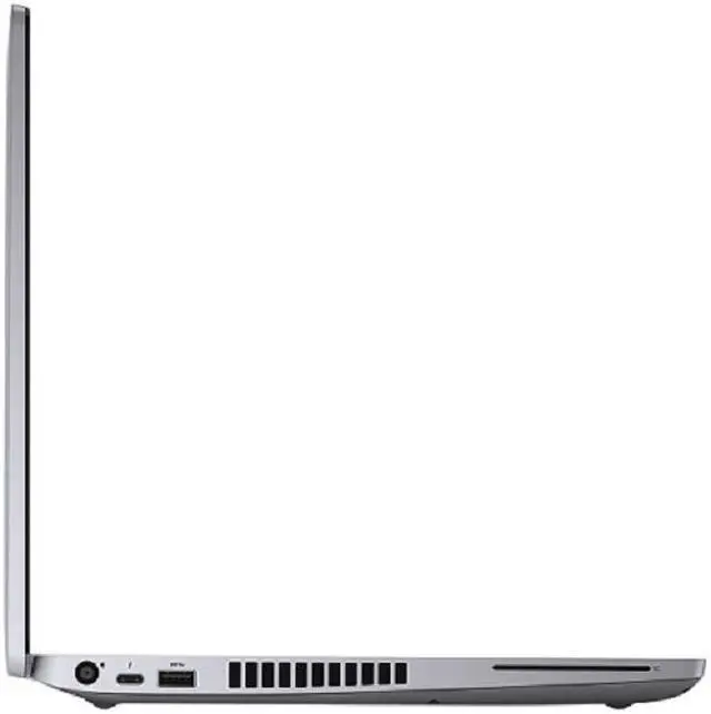 Alt view image 4 of 4 - DELL Precision Grade A Mobile Workstation Intel Core i7-10750H 32GB Memory 2 TB SSD NVIDIA Quadro P620 15.6" Non-Touch Screen Windows 11 Pro 64-bit 3551