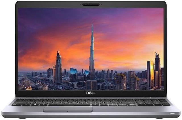 Alt view image 2 of 4 - DELL Precision Grade A Mobile Workstation Intel Core i7-10750H 32GB Memory 1 TB SSD NVIDIA Quadro P620 15.6" Non-Touch Screen Windows 11 Pro 64-bit 3551