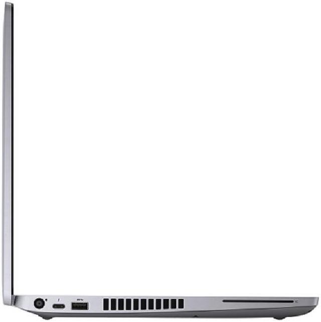 Alt view image 4 of 4 - DELL Precision Grade A Mobile Workstation Intel Core i7-10750H 32GB Memory 1 TB SSD NVIDIA Quadro P620 15.6" Non-Touch Screen Windows 11 Pro 64-bit 3551