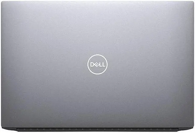 Alt view image 4 of 6 - DELL Precision Grade A Mobile Workstation Intel Core i7-10850H 32GB Memory 2 TB SSD NVIDIA Quadro T1000 15.6" Non-Touch Screen Windows 11 Pro 64-bit 5550