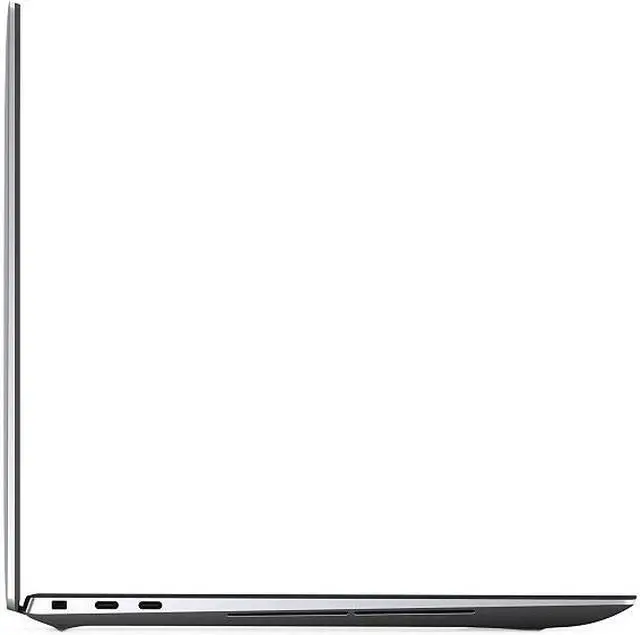 Alt view image 5 of 6 - DELL Precision Grade A Mobile Workstation Intel Core i7-10850H 32GB Memory 2 TB SSD NVIDIA Quadro T1000 15.6" Non-Touch Screen Windows 11 Pro 64-bit 5550