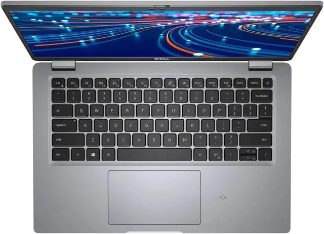 Alt view image 3 of 5 - DELL Latitude Grade A Laptop Intel Core i5-1145G7 16GB Memory 256 GB SSD Intel Iris Xe Graphics 14.0" Non-Touch Screen Windows 11 Pro 64-bit 5420