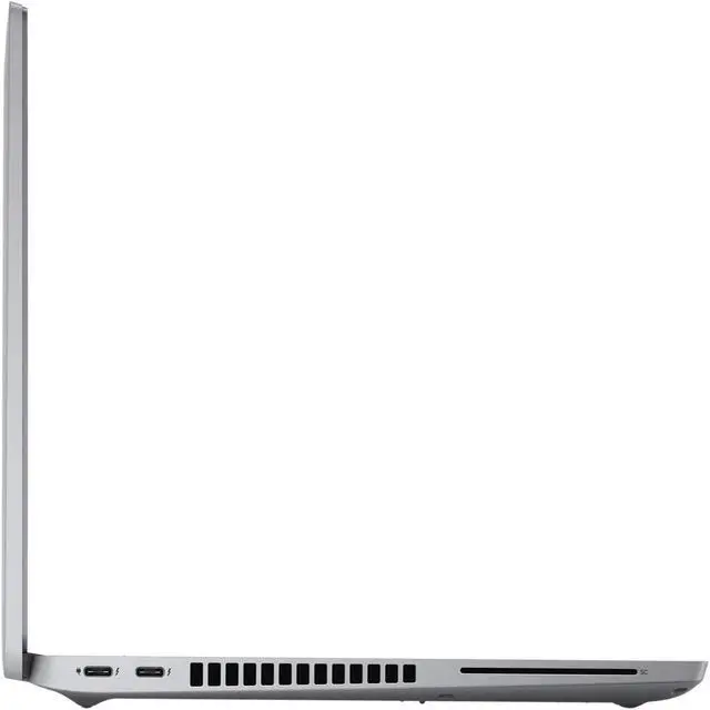 Alt view image 4 of 5 - DELL Latitude Grade A Laptop Intel Core i5-1145G7 16GB Memory 256 GB SSD Intel Iris Xe Graphics 14.0" Non-Touch Screen Windows 11 Pro 64-bit 5420