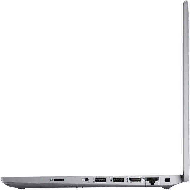 Alt view image 5 of 5 - DELL Latitude Grade A Laptop Intel Core i5-1145G7 16GB Memory 256 GB SSD Intel Iris Xe Graphics 14.0" Non-Touch Screen Windows 11 Pro 64-bit 5420