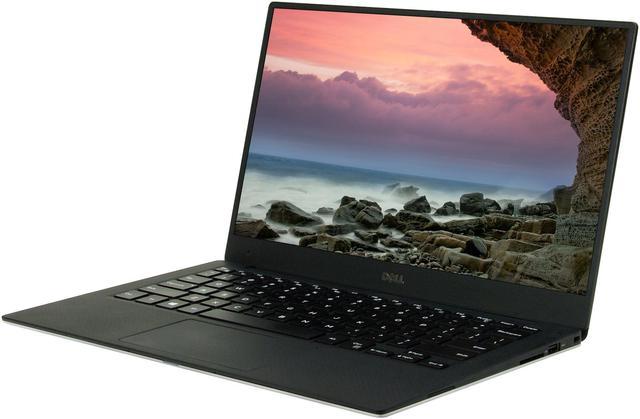 Refurbished: DELL XPS 13 13.3