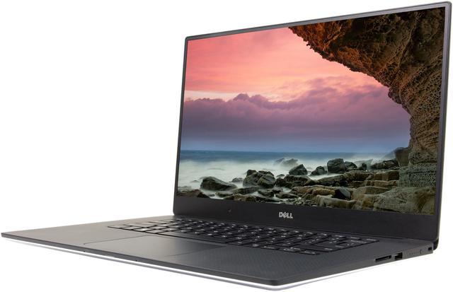 Refurbished: DELL XPS 15 15.6