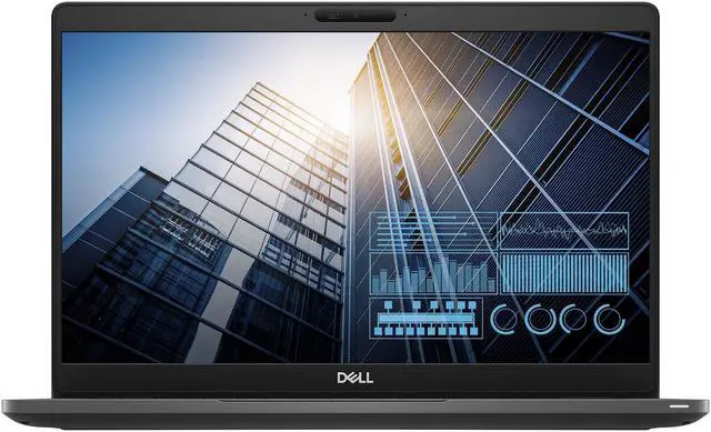 Refurbished: DELL Grade B Laptop Latitude Intel Core i5-8365U 16GB ...