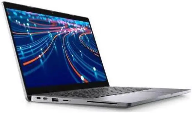 Alt view image 3 of 4 - DELL Laptop Latitude Intel Core i5-1145G7 16GB Memory 512 GB PCIe SSD Intel Iris Xe Graphics 13.3" Touch Screen Windows 11 Pro 64-bit 5320