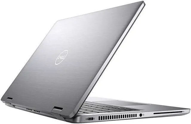 Alt view image 4 of 5 - DELL Latitude 7400 Laptop Intel Core i7-8665U 1.90GHz 16 GB Memory 512 GB SSD 14.0" FHD Windows 10 Pro