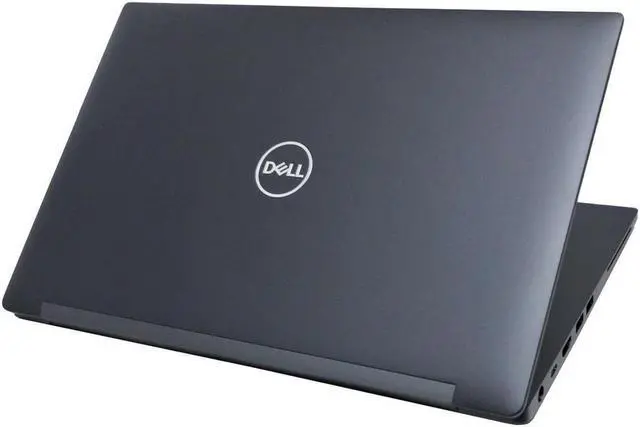 Alt view image 4 of 4 - DELL Latitude 7490 Laptop Intel Core i5 8th Gen 8250U (1.60GHz) 16GB Memory 256 GB SSD Intel UHD Graphics 620 14.0" Windows 10 Pro