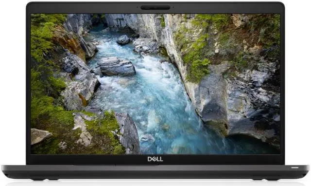 Main image of DELL Precision 3541 Laptop Intel Core  i7-9850H 2.60GHz 32 GB Memory 512 GB SSD NVIDIA Quadro P620 15.6" FHD Windows 11 Pro