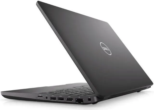 Alt view image 4 of 6 - DELL Precision 3541 Laptop Intel Core  i7-9850H 2.60GHz 32 GB Memory 512 GB SSD NVIDIA Quadro P620 15.6" FHD Windows 11 Pro