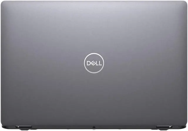 Alt view image 3 of 3 - DELL Grade B Laptop Latitude Intel Core i5-10210U 16GB Memory 256 GB SSD Intel UHD Graphics 14.0" Non-Touch Screen Windows 11 Pro 64-bit 5410