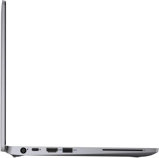 Alt view image 4 of 4 - DELL Laptop Intel Core i5-10310U 32GB Memory 1 TB SSD 13.3" Non-Touch Screen Windows 11 Pro 64-bit 5310