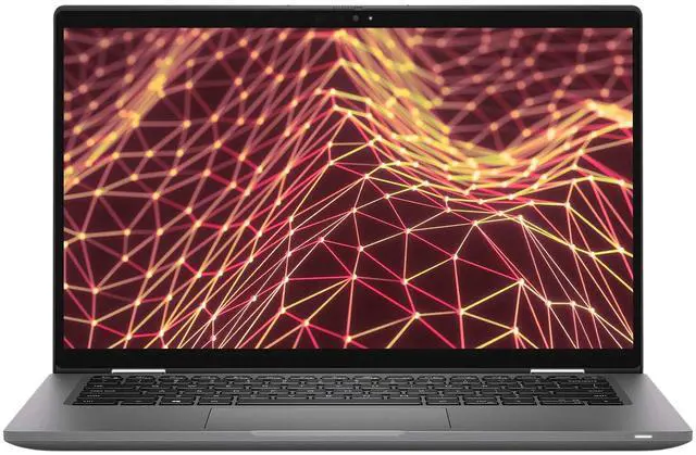 Main image of DELL Grade A Laptop Latitude Intel Core i7-1265U 32GB Memory 256 GB SSD Intel Iris Xe Graphics 14.0" Touch Screen Windows 11 Pro 64-bit 7430