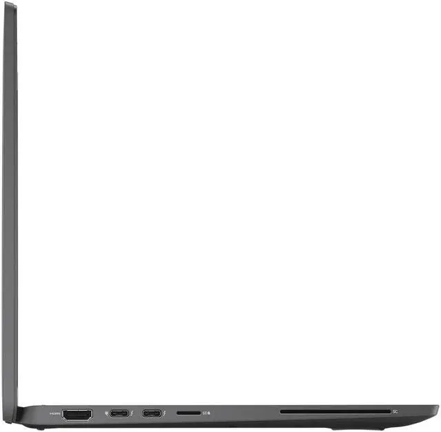 Alt view image 3 of 4 - DELL Grade A Laptop Latitude Intel Core i5-10310U 8GB Memory 256 GB SSD Intel UHD Graphics 14.0" Non-Touch Screen Windows 10 Pro 64-bit 7410