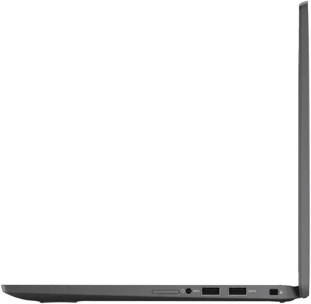 Alt view image 4 of 4 - DELL Grade A Laptop Latitude Intel Core i5-10310U 8GB Memory 256 GB SSD Intel UHD Graphics 14.0" Non-Touch Screen Windows 10 Pro 64-bit 7410