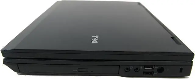 Alt view image 3 of 3 - DELL Laptop Intel Core i5-8265U 8GB Memory 256 GB SSD 14.0" Non-Touch Screen Windows 10 Pro 64-bit 5400